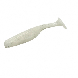 White Flash 3-2 inch swimbait